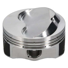 Load image into Gallery viewer, Wiseco Piston Sets - Forged - 8cyl Wiseco Chevy 360 4.020in Bore 1.225in CH 13.00 CC Piston Set