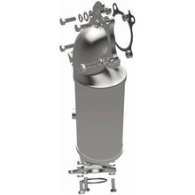 Load image into Gallery viewer, Magnaflow 23-25 Honda CR-V EPA Compliant Direct-Fit Converter
