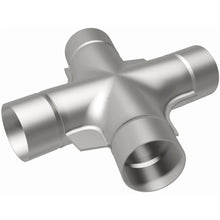 Load image into Gallery viewer, MagnaFlow Exhaust Products Exhaust X Pipe MagnaFlow Exhaust Products Magnaflow Exhaust X-Pipe - 3.00in. 10782