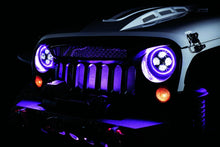 Load image into Gallery viewer, Kuryakyn Nightcrawlers Headlight Kit | 2480