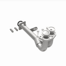 Load image into Gallery viewer, BRE Exhaust 96-00 Civic EL 1.6L Front Pipe Kit