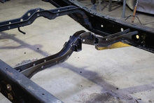 Load image into Gallery viewer, Rust Buster 05-15 Toyota Tacoma Cattier Bearing Crossmember | RB7134