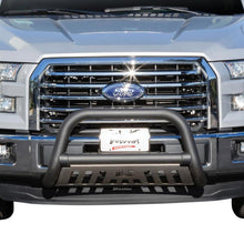 Load image into Gallery viewer, Westin 2015-2018 Ford F-150 Ultimate Bull Bar - Black Westin