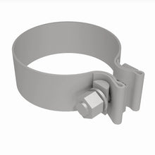 Load image into Gallery viewer, MagnaFlow Exhaust Products Exhaust Clamp MagnaFlow Exhaust Products Magnaflow Lap Joint Band Clamp - 3.00in. 10164