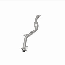 Load image into Gallery viewer, Magnaflow 20-21 Subaru WRX 2.0L Direct Fit Cat Converter (California Grade)