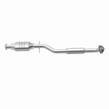 Load image into Gallery viewer, MagnaFlow Conv DF Sonata/Optim 2.4L Rear | 93192