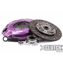 Load image into Gallery viewer, XClutch 13-15 Subaru XV Crosstrek Premium 2.0L Stage 1 Sprung Organic Clutch Kit