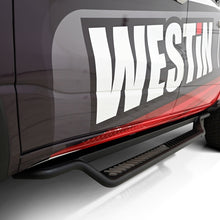 Load image into Gallery viewer, Westin 19-25 RAM 1500 CC (Excl. 1500 Classic) Outlaw Drop Running Boards - Tex. Blk