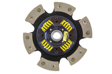 Load image into Gallery viewer, ACT 2006 Audi A3 6 Pad Sprung Race Disc Clutch Discs ACT