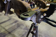 Load image into Gallery viewer, Rust Buster 11-18 Chevy Silverado 2500HD/3500HD Core Support Mount - Left | RB7834L