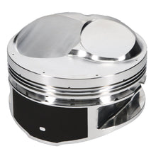 Load image into Gallery viewer, JE Pistons BBC NITROUS DOME GP Set of 8 Pistons JE Pistons