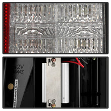 Load image into Gallery viewer, Spyder 09-18 Dodge Ram Red Light Bar LED Tail Lights - Black (ALT-YD-DRAM09V2-RBLED-Bk) SPYDER