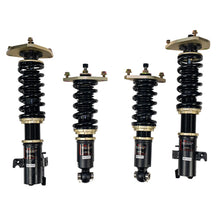 Load image into Gallery viewer, BLOX Racing 08-14 Subaru WRX Plus Series Fully Adjustable Coilovers Coilovers BLOX Racing