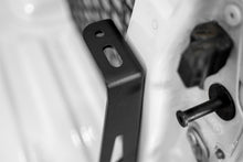 Load image into Gallery viewer, Addictive Desert Designs 2021+ Ford F-150 & Ford Raptor Bed Channel Stiffeners Black Addictive Desert Designs