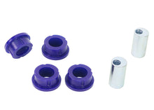 Load image into Gallery viewer, SuperPro 2002 Lexus SC430 Base Front Lower Inner Control Arm Camber Adjustable Bushing Kit Superpro