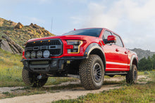Load image into Gallery viewer, DV8 Offroad Ford 17-20 Ford F-150 Raptor Tube Front Bumper