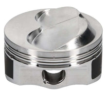 Load image into Gallery viewer, Wiseco Piston Sets - Forged - 8cyl Wiseco Chevy 360 4.035in Bore 1.250in CH 13.00 CC Piston Set