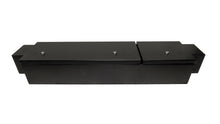 Load image into Gallery viewer, Tuffy Underseat Lockbox W/ Key Lock For Ram Trucks Crew Cab Tuffy Products