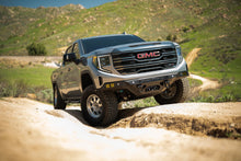 Load image into Gallery viewer, DV8 Offroad 2022+ GMC Sierra 1500 (Excl. AT4X & Diesel Models) Offroad Spec Series Front Bumper