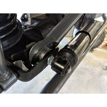 Load image into Gallery viewer, Synergy 2018+ Jeep Wrangler JL/JLU Steering Stabilizer Relocation Kit (Stock Tie Rod) | 8807-04