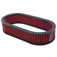 Load image into Gallery viewer, Edelbrock Air Filter Edelbrock Engine Air Filter 1226