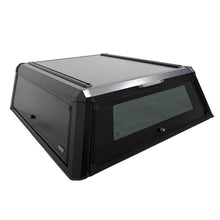 Load image into Gallery viewer, Westin EXP Truck Cap COMPLETE KIT A + B (15-22 Chevy Colorado/Canyon CC 5ft. Bed) Westin