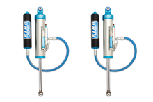Load image into Gallery viewer, King Shocks 07-18 Chevy Silverado 1500 Rear Stg 3 Kit 3.0 Dia Remote Res Bypass Shock (Pair) Shocks and Struts King Shocks