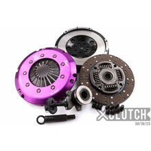 Load image into Gallery viewer, XClutch 19-22 Hyundai Veloster N 2.0L Stage 1 Sprung Organic Clutch Kit
