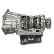 Load image into Gallery viewer, BD Diesel Transmission - 2007-2010 Chev LMM Allison 1000 4wd Transmissions BD Diesel