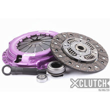 Load image into Gallery viewer, XClutch 94-95 Kia Sephia RS 1.6L Stage 1 Sprung Organic Clutch Kit
