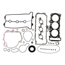 Load image into Gallery viewer, Vertex Pistons Uncategorized Vertex Gaskets 2008 Yamaha FX Nytro EFI Complete Gasket Kit w/ Oil Seals