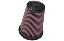 Load image into Gallery viewer, K&N Universal Clamp-On Air Filter