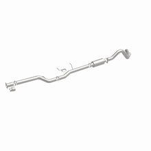 Load image into Gallery viewer, BRExhaust 01-06 Silverado Sierra 2500 HD 3500 HD Exhaust Kit | 106-0661