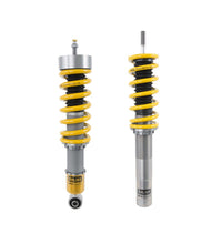 Load image into Gallery viewer, Ohlins 06-11 Porsche 911 GT2/GT3/GT3 RS (997) Road & Track Coilover System Coilovers Ohlins