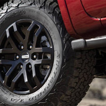 Load image into Gallery viewer, Ford Racing 19-21 Ranger 17x8.5 Dyno Gray Wheel Ford Racing