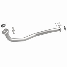 Load image into Gallery viewer, BRE Exhaust 98-00 RAV4 2.0L Front Pipe Kit | 107-0156