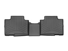 Load image into Gallery viewer, WeatherTech 2020+ Toyota Highlander Rear FloorLiner - Black | 4416092