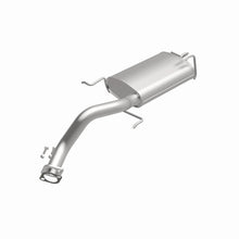 Load image into Gallery viewer, BRExhaust 10-13 Hyundai SANTA FE/ KIA SORENTO 3.5L Muffler Kit