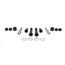 Load image into Gallery viewer, BLOX Racing Black Harness Bar 94-01 Integra/92-00 Civic/02-06 RSX/88-91 CRX BLOX Racing