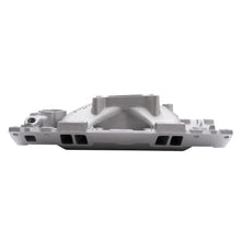 Load image into Gallery viewer, Edelbrock Engine Intake Manifold Edelbrock Edelbrock Victor E-Tec EFI Intake Manifold for Chevrolet 262-400 Small-Block V8 29145