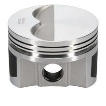 Load image into Gallery viewer, Wiseco Piston Sets - Forged - 8cyl Wiseco Pro Tru Street Chrysler 440 4.350in Bore 1.850in CH -6.30 CC Piston Set
