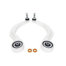 Load image into Gallery viewer, Whiteline 2017+ Tesla Model 3 Front Lower Compliance Control Arm Set (w/ ALK)