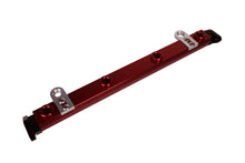 Load image into Gallery viewer, Aeromotive 03-06 Mitsubishi Lancer EVO 8/9 Fuel Rail - Black | 14180