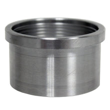 Load image into Gallery viewer, QA1 Threaded Sleeve Ball Joint Adapter - Converts Screw-In (1210-102/106) to Press-In (1210-112) QA1
