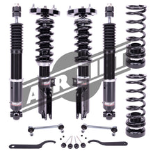 Load image into Gallery viewer, Air Lift Performance 05-14 Ford Mustang S197 Coilover Kit Air Lift