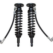 Load image into Gallery viewer, ICON 09-13 Ford F-150 4WD 1.75-2.63in 2.5 Series Shocks VS RR Coilover Kit