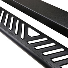 Load image into Gallery viewer, Westin 07-21 Toyota Tundra CrewMax Cab Outlaw Drop Running Boards - Tex. Blk