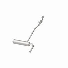 Load image into Gallery viewer, MagnaFlow BRE Exhaust Kit 01-03 Toyota RAV4 2.0L