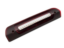 Load image into Gallery viewer, Raxiom 02-08 Dodge RAM 1500 03-09 Dodge RAM 2500/3500 Axial Series LED Third Brake Light- Red Brake Lights Raxiom