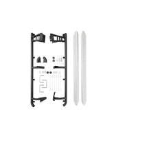 Load image into Gallery viewer, ARB Ranger Summit step w/ Return Side Steps ARB